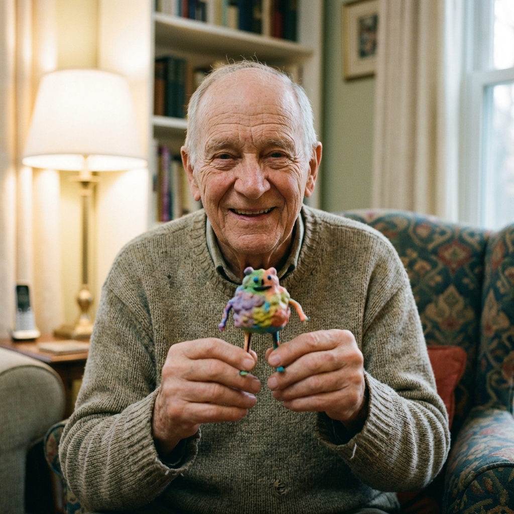 Kundenstimme Profilbild